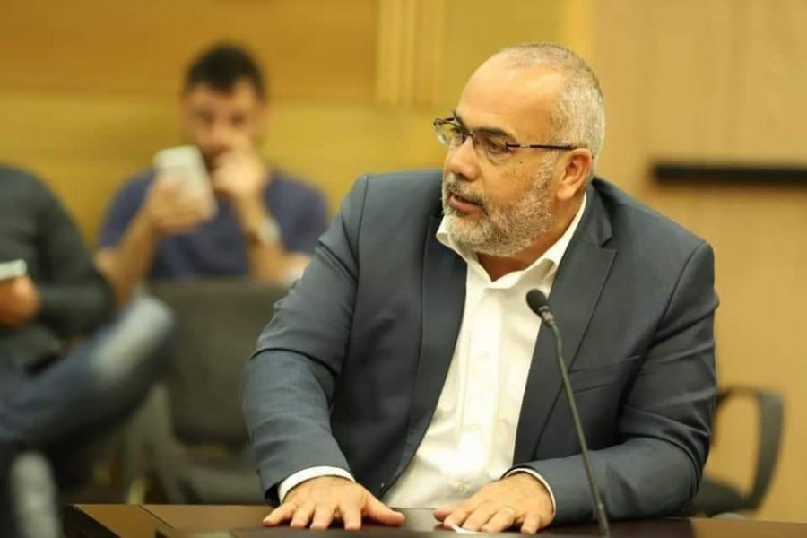 النائب السعدي: حللنا قضية خريجي التمريض من جامعة الاسراء في الأردن